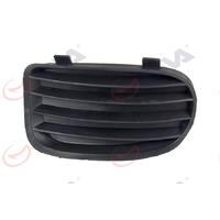 SİS FAR KAPAĞI ÖN SAĞ SİSSİZ SİYAH OPEL VECTRA B 1999-2002