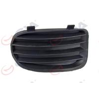SİS FAR KAPAĞI ÖN SOL SİSSİZ SİYAH OPEL VECTRA B 1999-2002