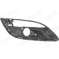 SİS FAR KAPAĞI SAĞ SİSLİ KROMLU TİP OPEL ASTRA J 09 15