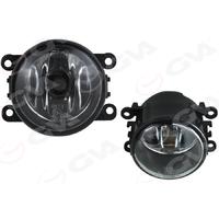 SİS FARI AMPÜLLÜ FLUENCE-MEGANE II-III-KANGOO 07 MASTER-LOGAN-P207 06 P307 05 C4-ASTRA G-H- CORSA D-MERIVA A-VECTRA C-ZAFIRA-AGILA-P407-P607-C5-C6-XSA