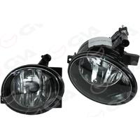 SİS FARI L GOLF 6 -CADDY 11 &gt;-JETTA 11-TOUAREG 11