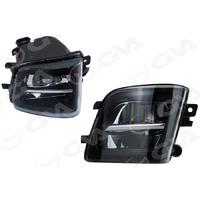 SİS FARI LEDLİ SOL F01 LCI 2012 2015