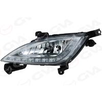 SİS FARI ÖN SOL LEDLİ HYUNDAI İ30 12- H8
