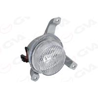 SİS FARI SAĞ CHEVROLET AVEO SEDAN T250 T255 06