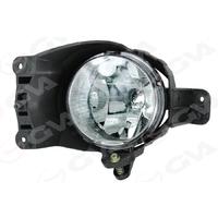 SİS FARI SAĞ CHEVROLET AVEO T300 12-