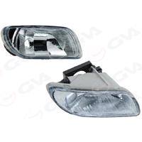 SİS FARI SAĞ CHEVROLET LACETTI J200 03