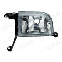 SİS FARI SAĞ CHEVROLET LACETTI J200 04