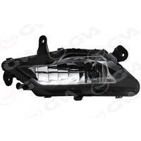 SİS FARI SAĞ OPEL ASTRA K 20