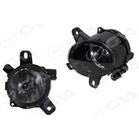 SİS FARI SAĞ OPEL CORSA D 10-14 CORSA E 15