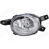 SİS FARI SOL CHEVROLET AVEO T250 T255 HB SEDAN 09-