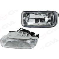 SİS FARI SOL CHEVROLET KALOS AVEO 03-08