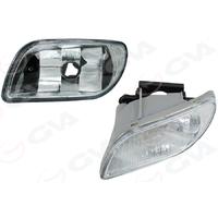SİS FARI SOL CHEVROLET LACETTI J200 03