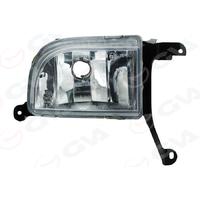 SİS FARI SOL CHEVROLET LACETTI J200 04