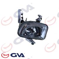 SİS FARI SOL GRANDE PUNTO 06 &gt;