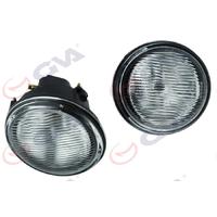 SİS FARI SOL MEGANE I 96&gt;CLIO II HB-KANGOO I-MASTER I 98-03 SOKETLİ x