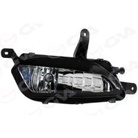 SİS FARI SOL OPEL ASTRA K 16-19