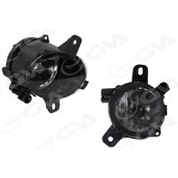 SİS FARI SOL OPEL CORSA D 10-14 CORSA E 15