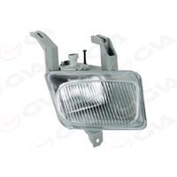 SİS FARI SOL OPEL VECTRA B 96-99