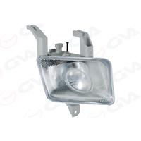 SİS FARI SOL OPEL VECTRA B 99-01