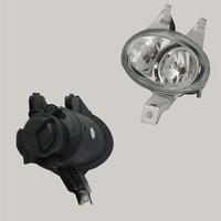 SİS FARI SOL P206 SPORT 09/98&gt; H1