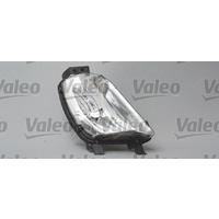 SİS FARI SOL PEUGEOT P308 07 14 RZC 10 15 H8