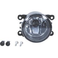 SİS LAMBASI SAĞ-SOL AMPULSÜZ PEUGEOT 206-307 YM.407-C3-C4-C5