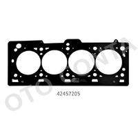 SKC ÇELİK CONTA MEGANE 1.6 16V 1.00 mm K4J-K4M 700-710-712-714