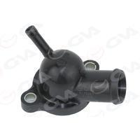 SOĞUTMA FLANŞI TERMİK ŞALTER CADDY IV-GOLF VII-JETTA IV