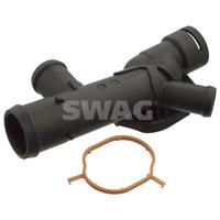 SOĞUTMA SU FLANŞI TRANSPORTER T6 2.0 TDI 2010 CAAA-CAAB-CAAC-CAAD-CFCA-CCHA FEBI 106011