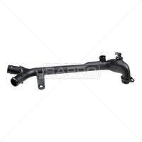 SOGUTMA SUYU BORUSU MERCEDES M271 Kompressor W203 S203 CL203 W204 S204 C209 A209 C209 W211 S211