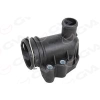 SOGUTMA SUYU FLANŞI MERCEDES OM642 W203 W204 C209 C218 C219 W211 W212 W164 W166 X204 W221