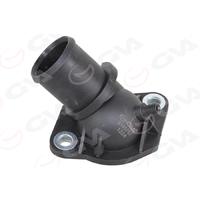 SOĞUTMA SUYU FLANŞI P306-P405-P406-P806-BOXER-JUMPER-PARTNER-BERLINGO-XSARA 1.6-1.8-2.0 İ