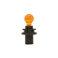 SOKETLİ AMPÜL PCY16W 12V. 16W. TURUNCU
