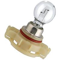 SOKETLİ AMPÜL PSX24W 12V. 24W.