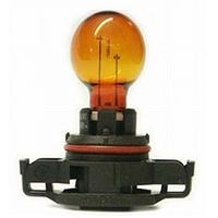 SOKETLİ AMPÜL PSY24W 12V. 24W. TURUNCU