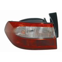 SOL ARKA STOP LAMBASI RENAULT LAGUNA II 01