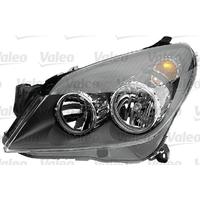 SOL FAR ASTRA H 03/04&gt; TANIM GW / ELEKTRİKLİ H7 H1 SİYAH