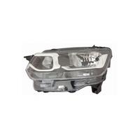 SOL FAR CITROEN BERLINGO 18 HALOJEN - GÜNDÜZ FARLI 20-H842-05-2B