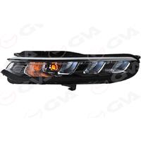 SOL FAR CITROEN C3 III 16