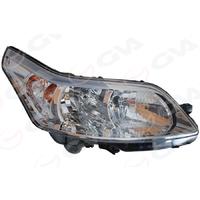 SOL FAR CITROEN C4 04&gt;11 HALOJEN H7/H1 MOTORLU