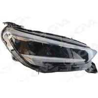 SOL FAR OPEL CORSA F LED 19&gt;