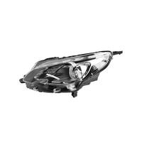 SOL FAR PEUGEOT P2008 13 19 LED GÜNDÜZ FARI