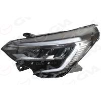 SOL FAR RENAULT CLIO V 19 ICON LEDLİ