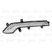 SOL GÜNDÜZ FARI LED PEUGEOT P508 14 18