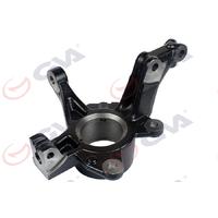 SOL ÖN AKS TAŞIYICI RENAULT CLIO IV 12 72MM