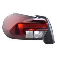 SOL STOP LAMBASI DIŞ KIRMIZI OPEL CORSA F 19