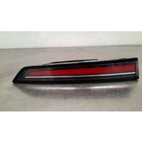 SOL STOP LAMBASI İÇ LED OPEL ASTRA L O5 21