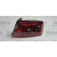 SOL STOP LAMBASI SİSLİ PEUGEOT P407 04-10