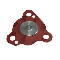 SOLEX ÜÇGEN YAPRAK DİYAFRAM ÇİFT KATLI CONTALI R12