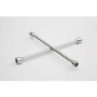 STANDART DÖRTLÜ BİJON ANAHTARI GÜÇLENDİRİLMİŞ İADESİ VAR